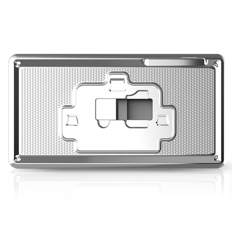 TS-MTK509 5 inch 1080P Smart Electronic Camera Eye Household Visible Doorbell, Android Version