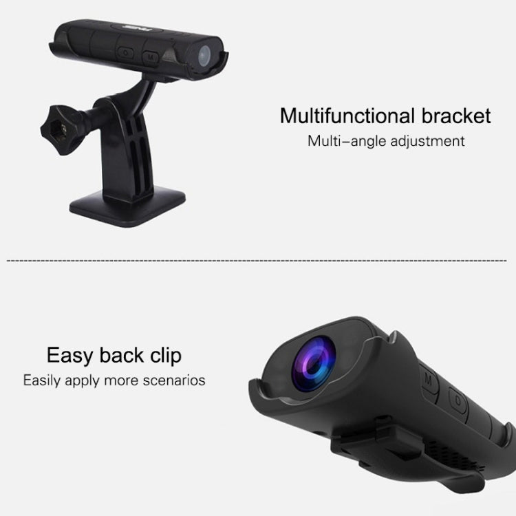 W1 1080P HD Smart WiFi Camera Remote Monitoring Wireless Camera