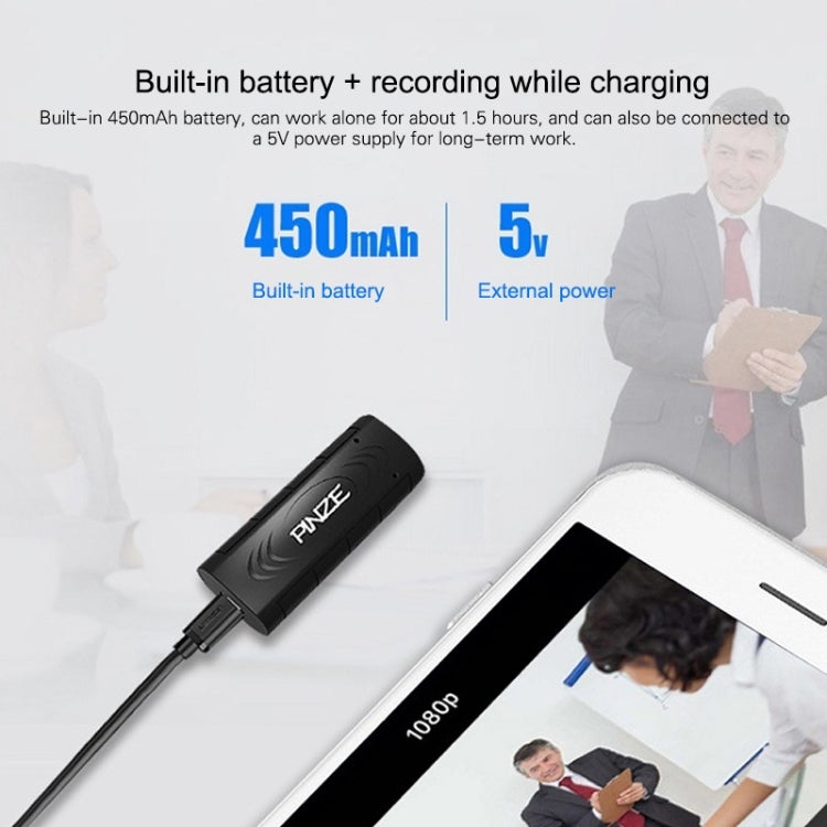 W1 1080P HD Smart WiFi Camera Remote Monitoring Wireless Camera