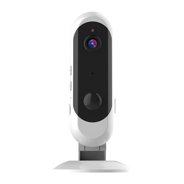 1080P HD Intelligent Unplugged Surveillance Wireless Camera without Memory