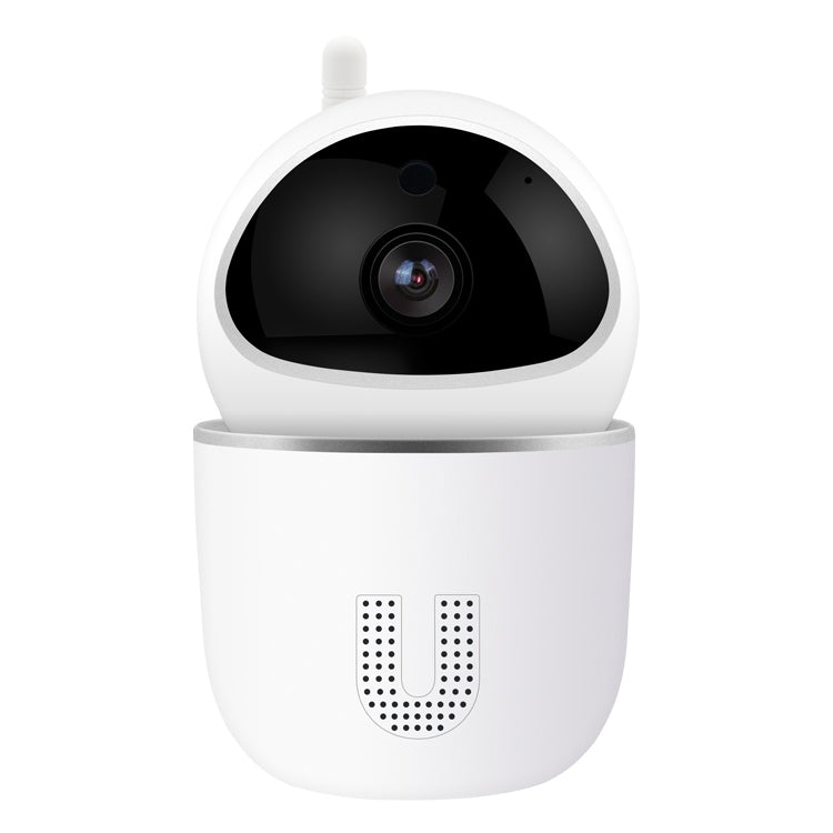 Y11 2 Million Pixels Household Rotatable Wireless WiFi HD Camera, Support Infrared Night Vision & Mobile Phone Remote Monitoring & Motion Detection / Alarm & Two-way Voice & TF Card