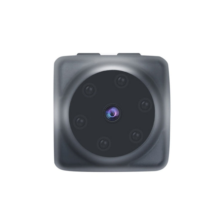 MD21 1080P HD Wireless Camera Sports Outdoor Home Computer Camera, Support Infrared Night Vision / Motion Detection