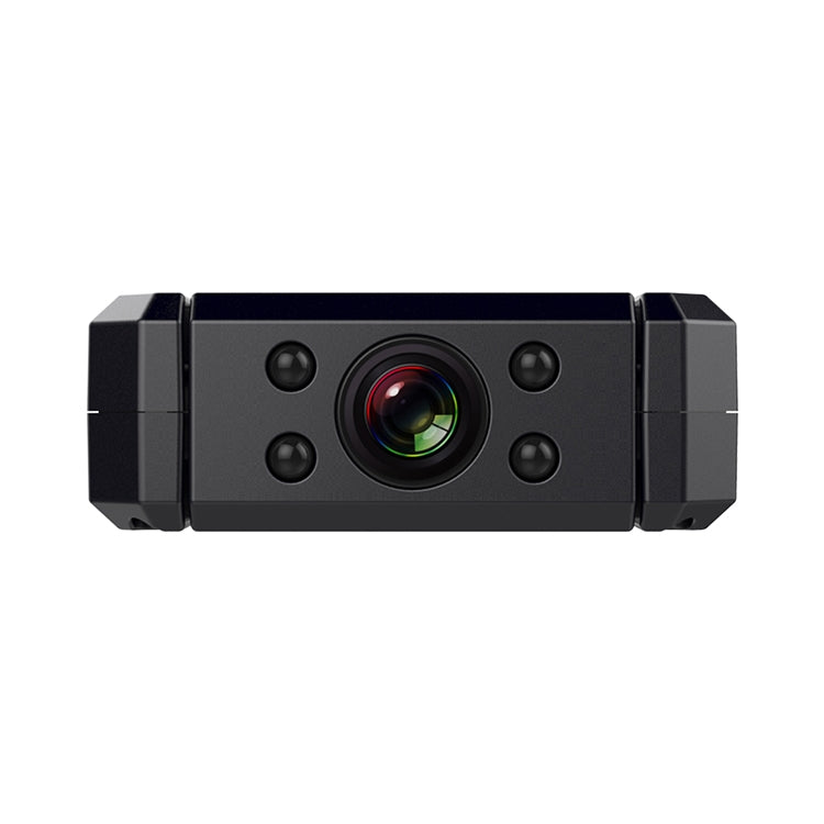 WD6B 4K WiFi Wireless Remote Home Network HD Camera, Support Motion Detection / Infrared Night Vision / TF Card