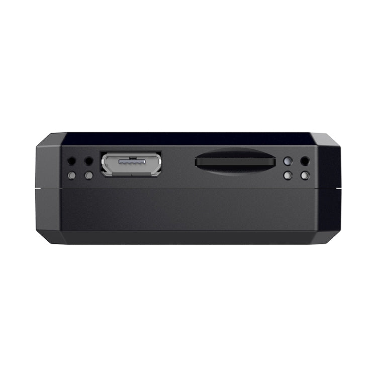 WD6B 4K WiFi Wireless Remote Home Network HD Camera, Support Motion Detection / Infrared Night Vision / TF Card
