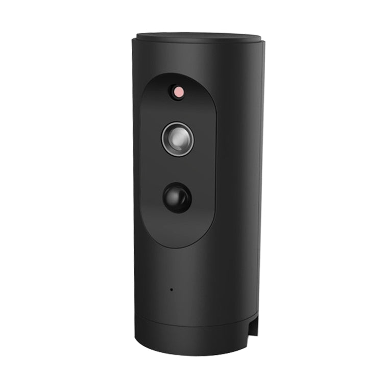 VESAFE VS-Y2 Indoor Security 2.0 MP HD 1080P Smart Wireless Wifi IP Camera, Support Night Vision & PIR Detection & TF Card, Built-in Mic