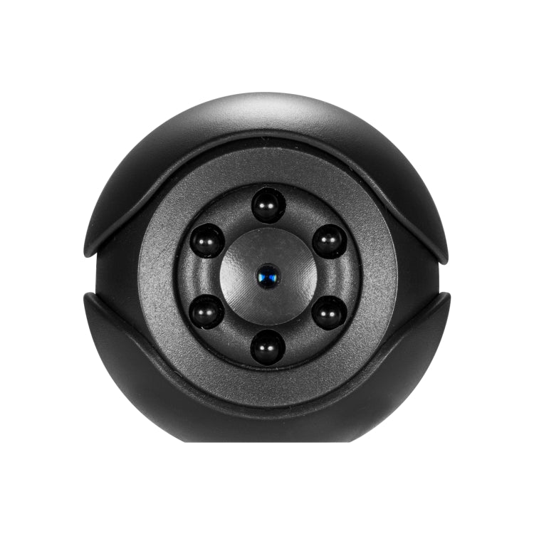 SQ6 1080P Large Wide-angle Mini HD Smart Camera, Support Night Vision & Motion Detection