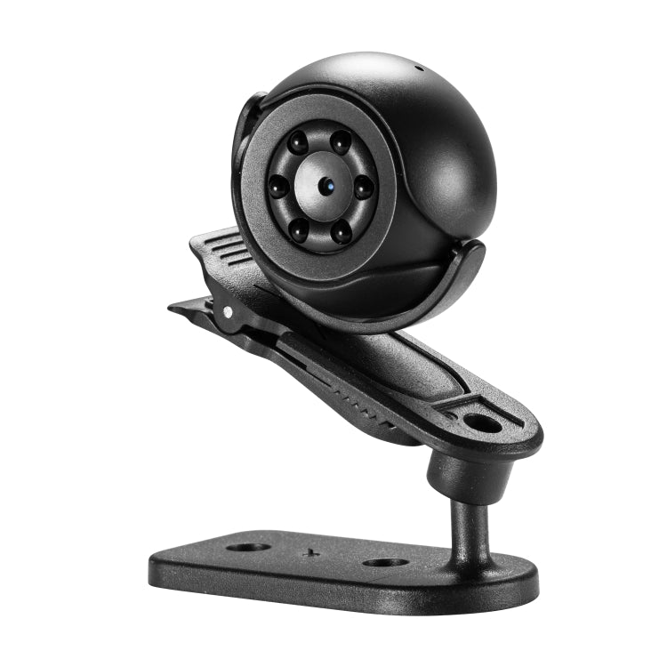 SQ6 1080P Large Wide-angle Mini HD Smart Camera, Support Night Vision & Motion Detection