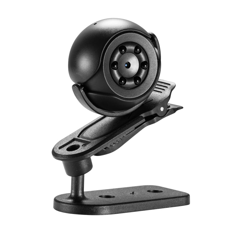 SQ6 1080P Large Wide-angle Mini HD Smart Camera, Support Night Vision & Motion Detection