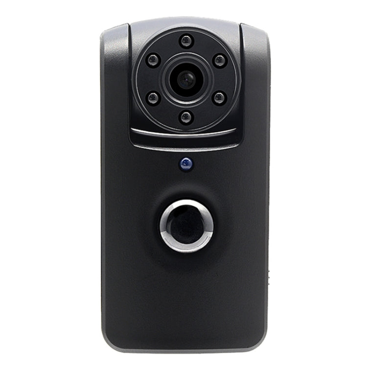 A1802 1080P 180 Degrees Lens Security HD Video Mini Camera
