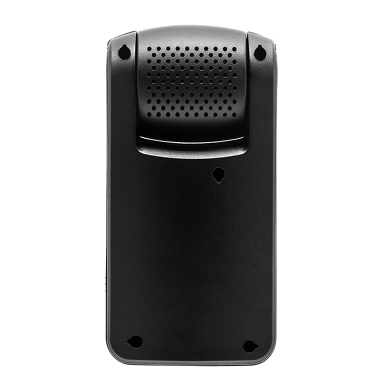 A1802 1080P 180 Degrees Lens Security HD Video Mini Camera