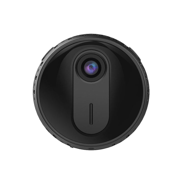 G30 HD 1080P WiFi IP Camera, Support Night Vision & Motion Detection & TF Card (Black)