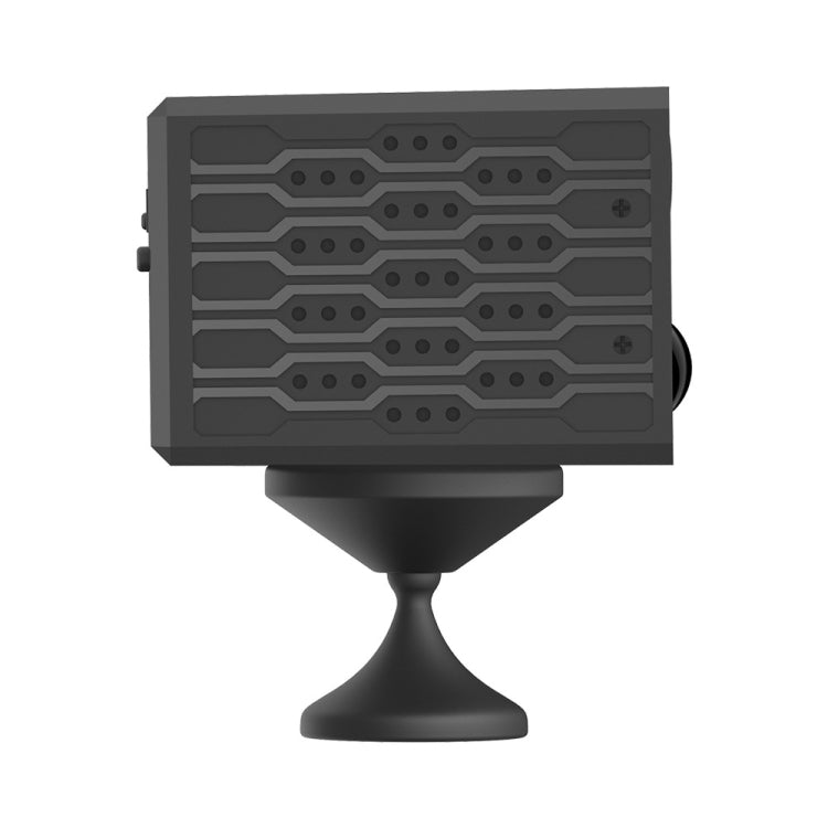 S3 Standard Version 1080P HD Wireless Home Security Camera, Support Two-way Voice Intercom & Humanoid Detection & Motion Detection & TF Card
