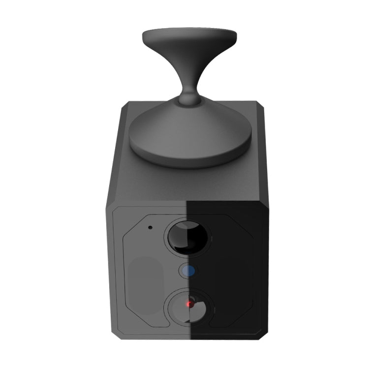 S3 Low Power Version 1080P HD Wireless Home Security Camera, Support Two-way Voice Intercom & Humanoid Detection & Motion Detection & TF Card