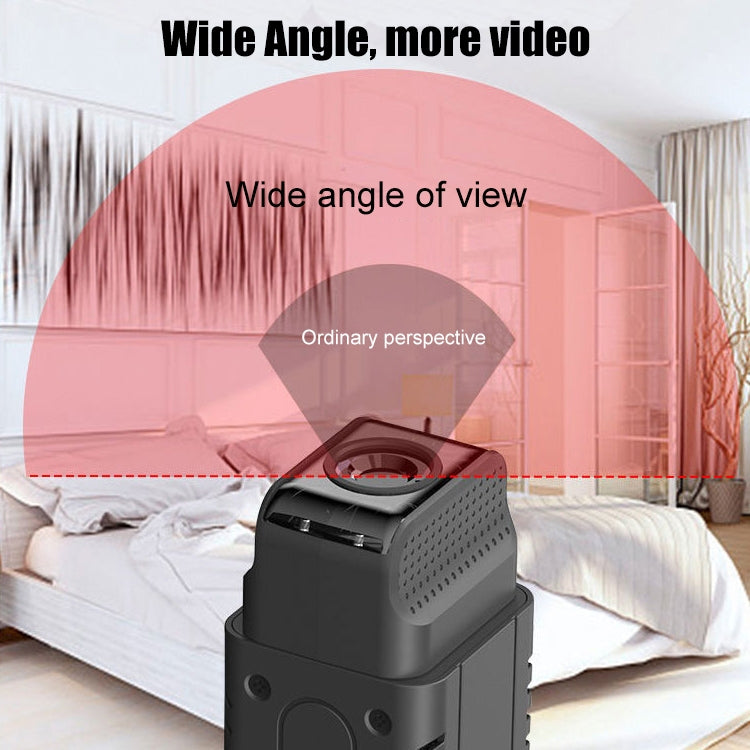 SH1 2.0 Million Pixels 1080P HD Portable Monitoring No Plug-in Wireless Camera