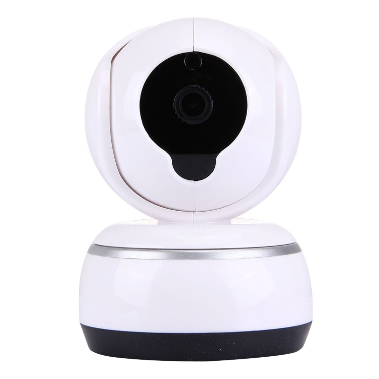 V380 HD 720P 1.0MP 360 Degree Rotatable AP Hotspot Connection P2P IP Camera Wireless WiFi Smart Security Camera, Support Monitor Detection & IR Night Vision & Mobile Phone Remote Control & Two-way Talking
