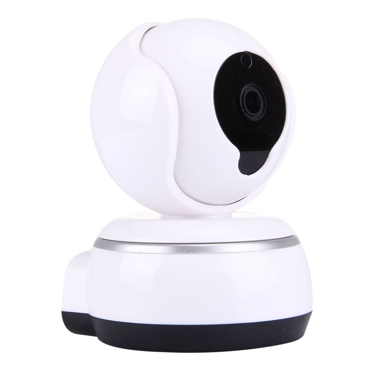 V380 HD 720P 1.0MP 360 Degree Rotatable AP Hotspot Connection P2P IP Camera Wireless WiFi Smart Security Camera, Support Monitor Detection & IR Night Vision & Mobile Phone Remote Control & Two-way Talking