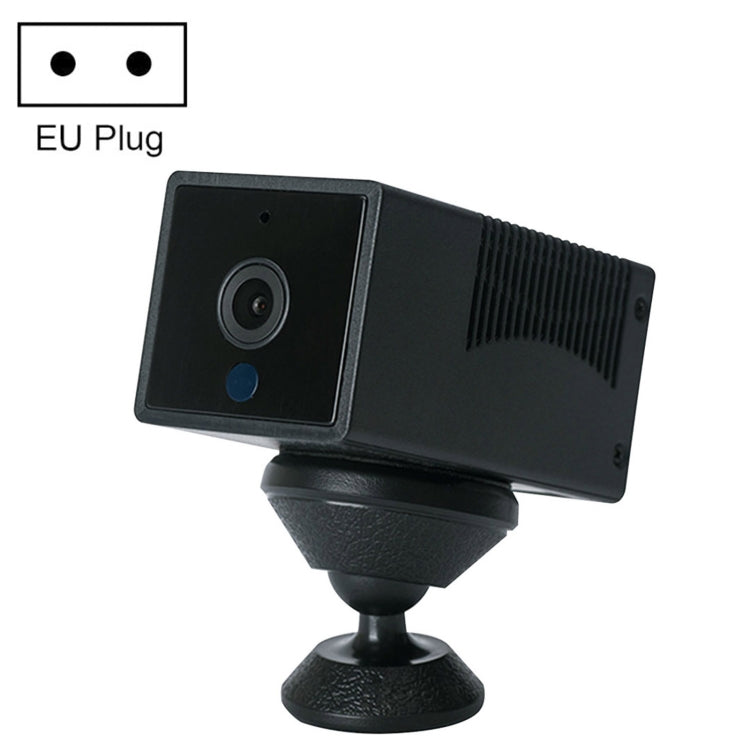G17 2.0 Million Pixels HD 1080P Smart WiFi IP Camera, Support Night Vision & Two Way Audio & Motion Detection & TF Card,