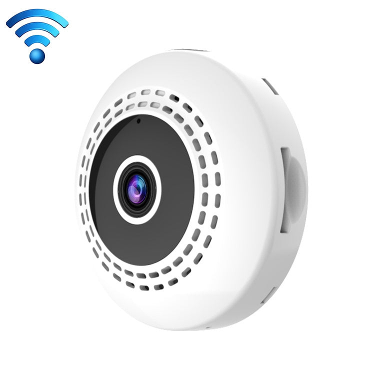 C2 Network WiFi Remote Monitoring HD Camera