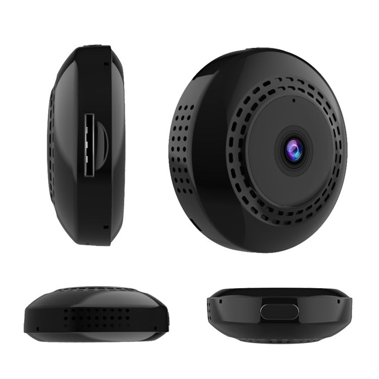 C2 Network WiFi Remote Monitoring HD Camera