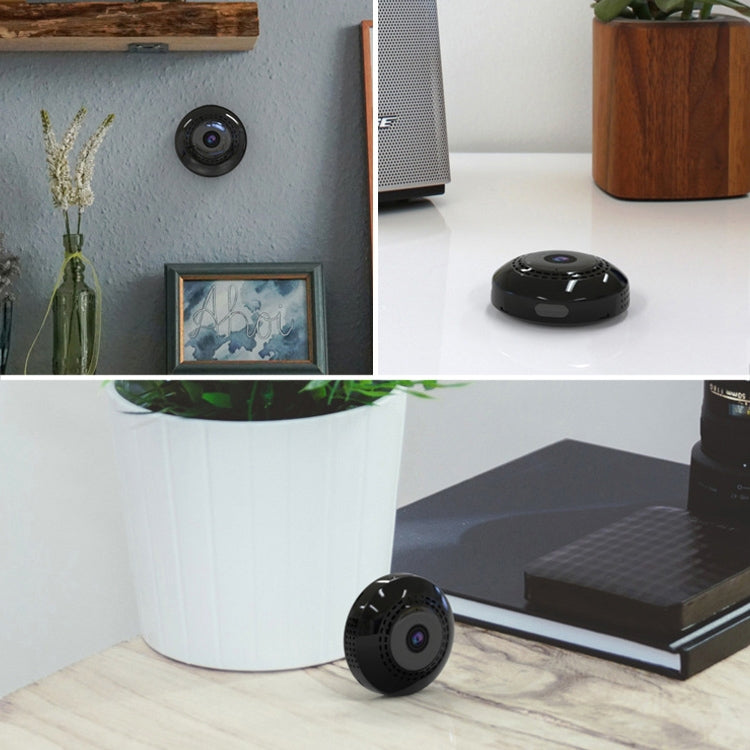 C2 Network WiFi Remote Monitoring HD Camera