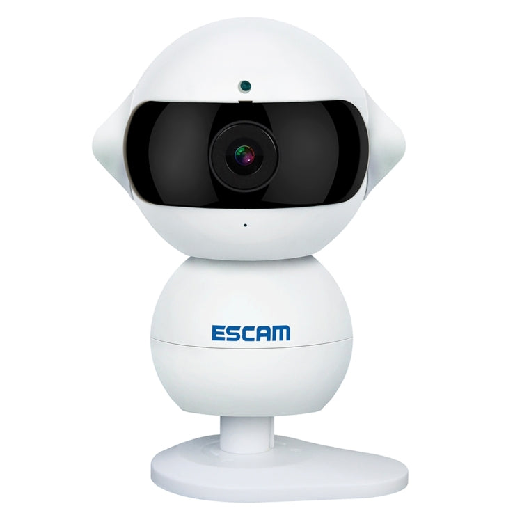 ESCAM Elf QF200 IR-CUT 960P 1.3MP WiFi IP Camera, Support Motion Detection / Night Vision, IR Distance: 5m