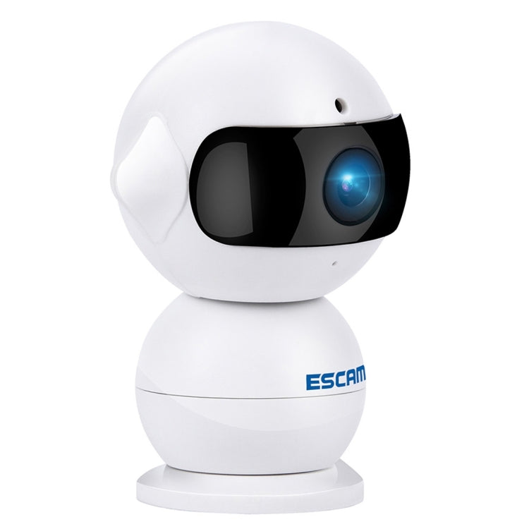 ESCAM Elf QF200 IR-CUT 960P 1.3MP WiFi IP Camera, Support Motion Detection / Night Vision, IR Distance: 5m