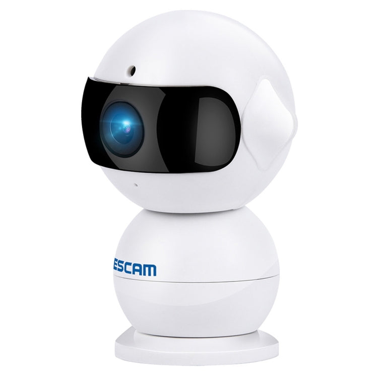 ESCAM Elf QF200 IR-CUT 960P 1.3MP WiFi IP Camera, Support Motion Detection / Night Vision, IR Distance: 5m