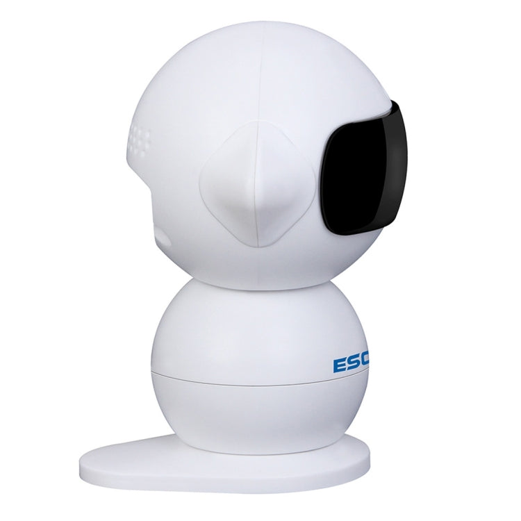 ESCAM Elf QF200 IR-CUT 960P 1.3MP WiFi IP Camera, Support Motion Detection / Night Vision, IR Distance: 5m