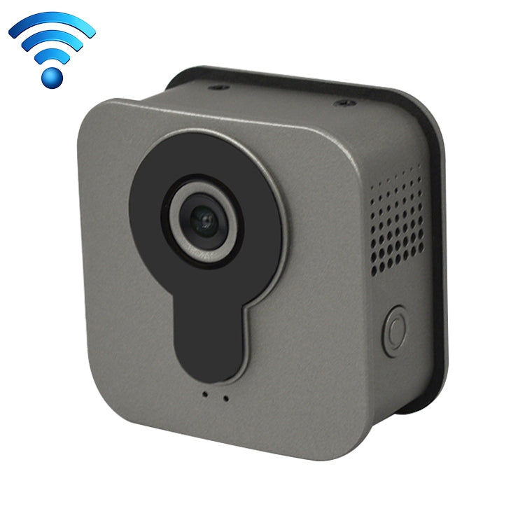 BM202 Smart WiFi Night Vision Two-way Audio Camera