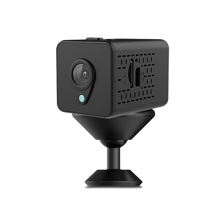 X8S 1080P HD Home Wireless Surveillance Camera, Support Motion Detection, No-light Night Vision, TF Card