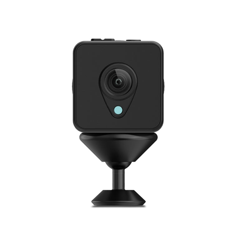 X8S 1080P HD Home Wireless Surveillance Camera, Support Motion Detection, No-light Night Vision, TF Card