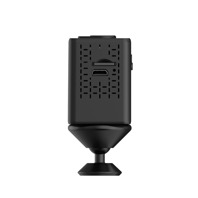 X8S 1080P HD Home Wireless Surveillance Camera, Support Motion Detection, No-light Night Vision, TF Card