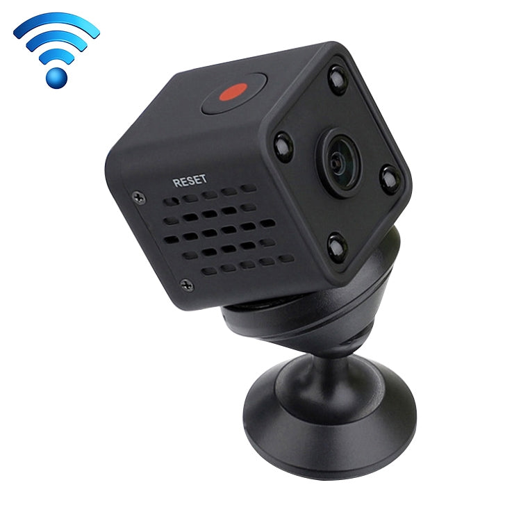HDQ9 1080P HD WIFI Mini Camera, with IR Night Vision & Motion Detection