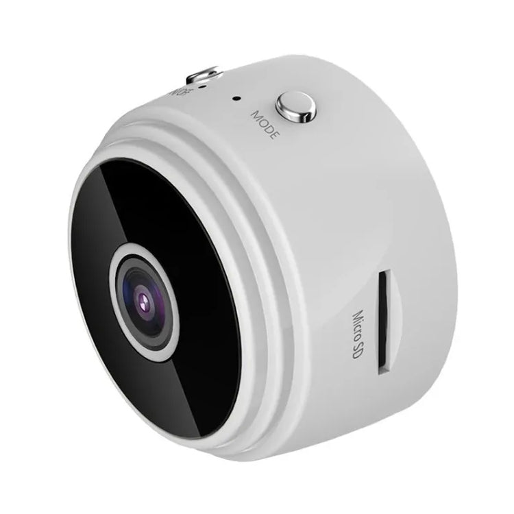 A9 1080P WiFi Wireless Network Camera Wide-angle Recorder