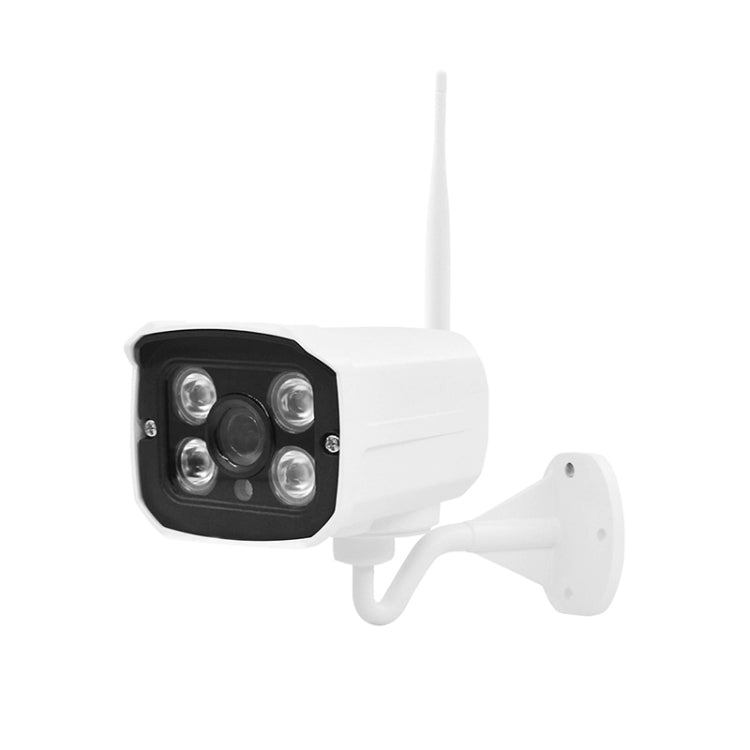 H105 1080P HD 8-ways Wiring-free Wireless Camera NVR Kit