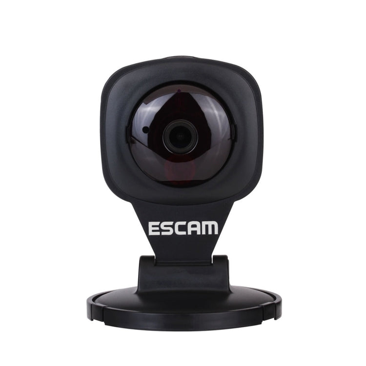 ESCAM Diamond QF506 HD 720P ONVIF 1/4 inch CMOS 1.0MP WiFi IP Camera, Support Motion Detection / Night Vision, IR Distance: 5m