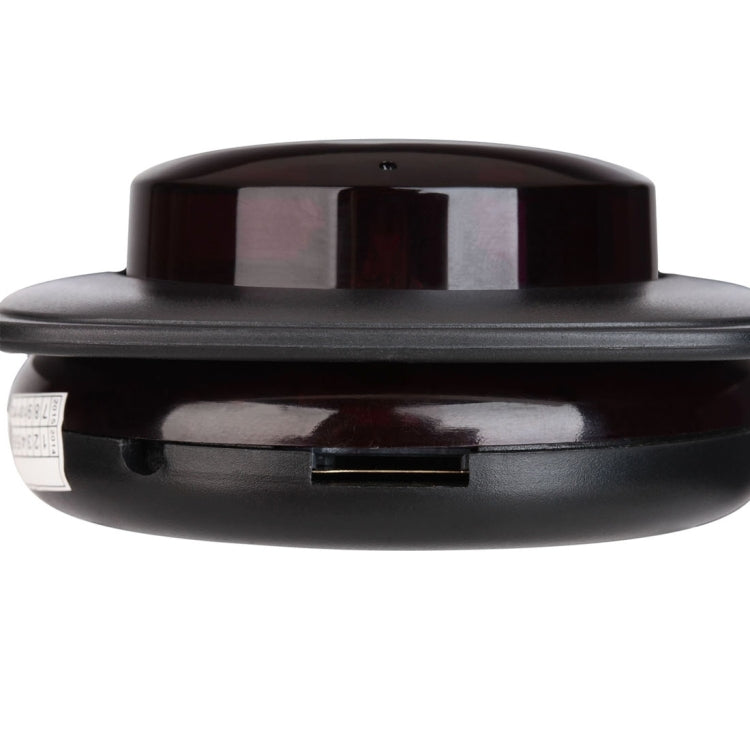 ESCAM Diamond QF506 HD 720P ONVIF 1/4 inch CMOS 1.0MP WiFi IP Camera, Support Motion Detection / Night Vision, IR Distance: 5m