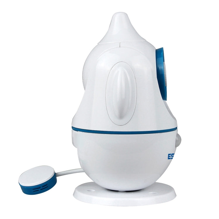 ESCAM Penguin QF521 HD 720P CMOS 1.0MP WiFi IP Camera, Support Motion Detection / Night Vision, IR Distance: 10m