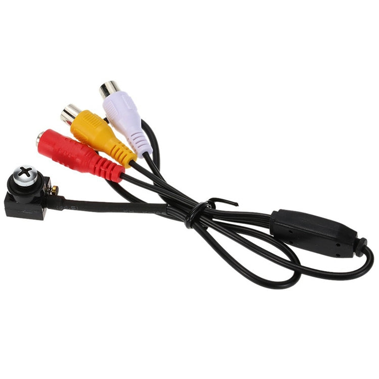 700TVL HD Surveillance Equipment Camera