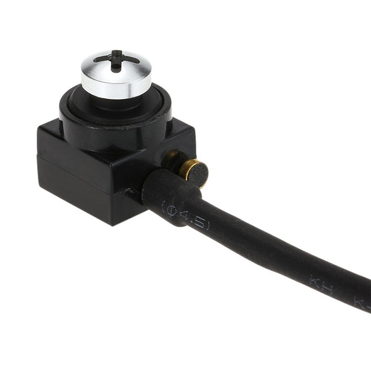 700TVL HD Surveillance Equipment Camera