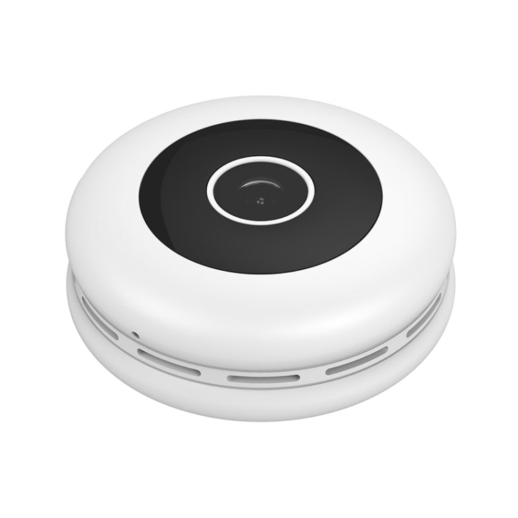 H11 Mini HD APP 1080P 120 Degree Wide Angle Wearable Smart Wireless WiFi Surveillance Camera, Support No Light Infrared Night Vision & Motion Detection Recording & Photograph & Loop Recording