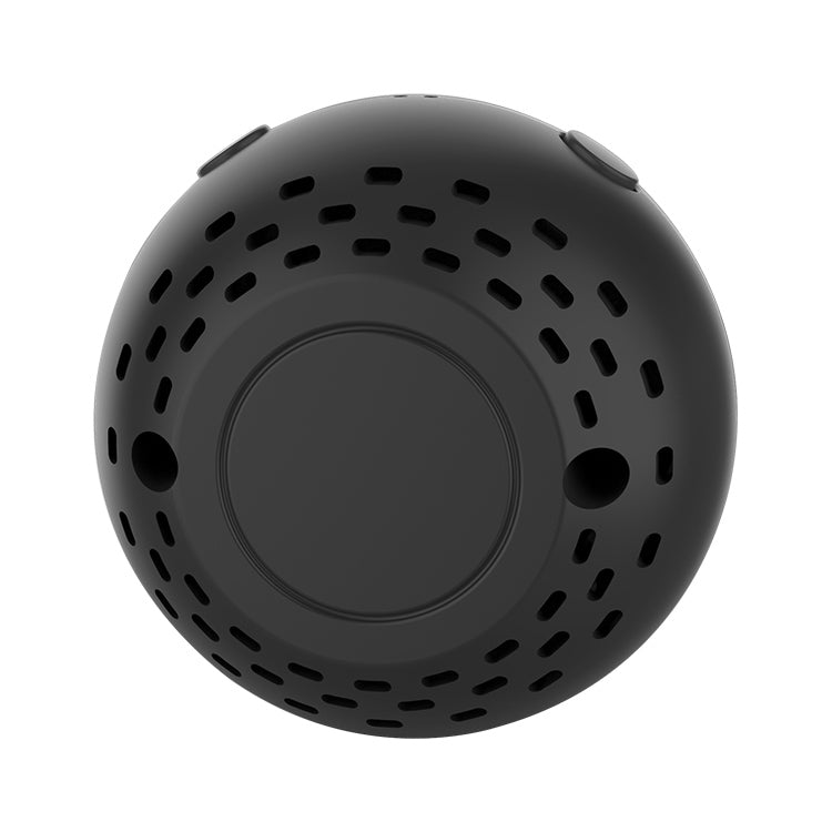 W8 1080P WiFi Mini Camera Baby Monitor, Support 150 Degrees Wide Angle & Motion Detection & Infrared Night Vision & Mobile APP Control