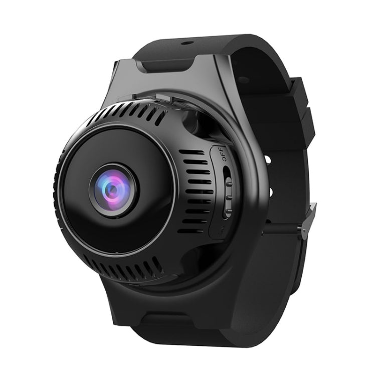 X7 1080P HD Smart Mini Wireless Network Camera, Support 160 Degrees Wide Angle & Motion Detection & Infrared Night Vision & TF Card
