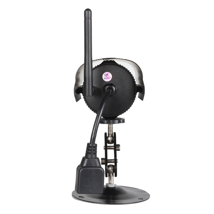 Wanscam HW0052 4.0MP 720P 1/4 inch PTZ P2P WiFi IP Bullet Camera, Support Night Vision / Motion Detection, IR Distance: 20m