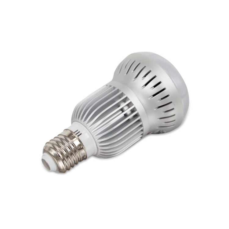 DP8 1.3 Megapixel Bulb-shaped Household Smart HD VR 360-degree Panoramic Remote Monitoring Camera, Support Infrared Night Vision