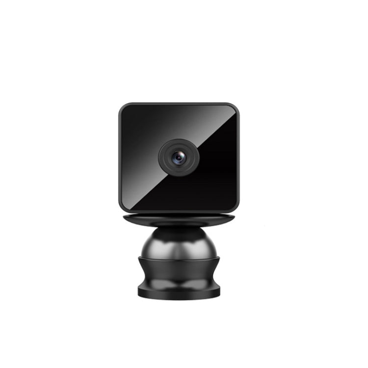 H9 Small Wireless WiFi HD IP Camera, Support Non-light Night Vision & Mobile Phone Remote Monitoring & Motion Detection / Alarm & 64GB Camera Memory Card,