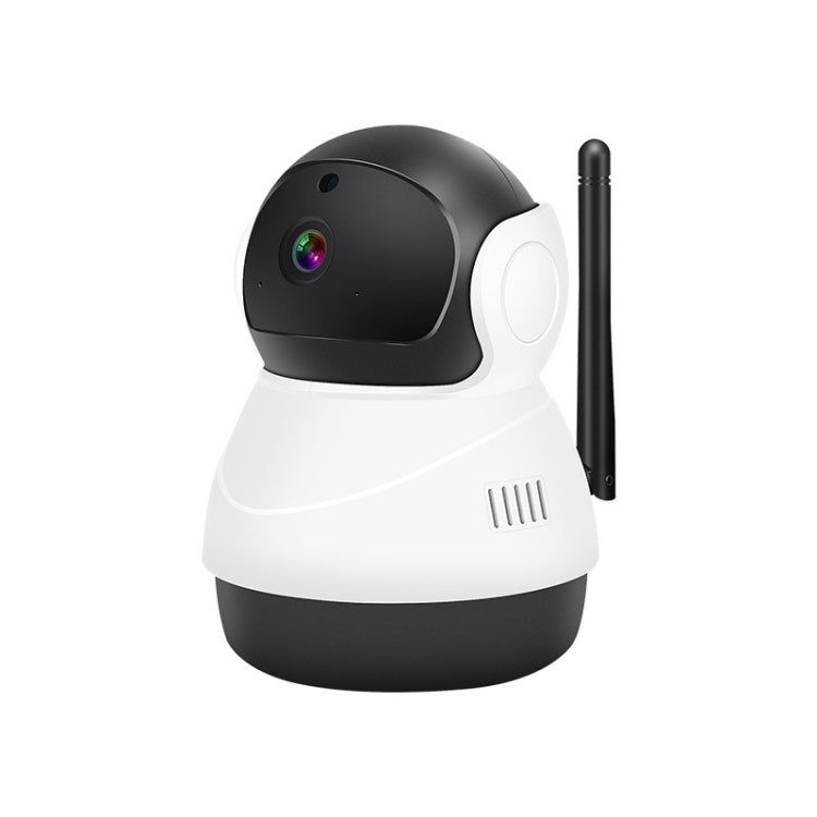 ytjjz0105 2 Million Pixels Household Rotatable Wireless WiFi HD Camera, Support Infrared Night Vision & Mobile Phone Remote Monitoring & Motion Detection / Alarm & Two-way Voice