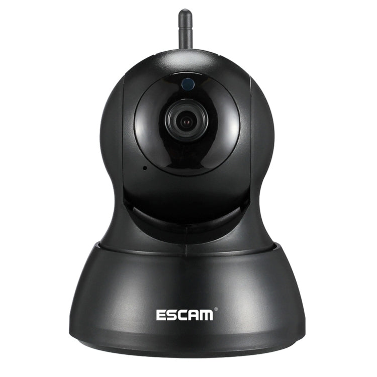 ESCAM QF007 1/4 inch  PTZ WiFi IP Camera, Support Motion Detection / Night Vision, IR Distance: 10m