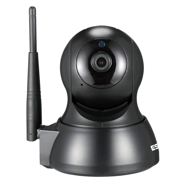 ESCAM QF007 1/4 inch  PTZ WiFi IP Camera, Support Motion Detection / Night Vision, IR Distance: 10m