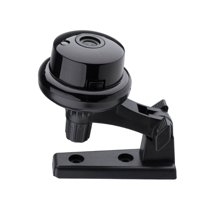 ESCAM Button Q6 1/4 inch 1.0MP WiFi IP Camera, Support Motion Detection